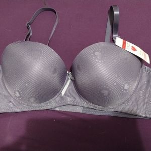 Bras 40B purple (Lialic)